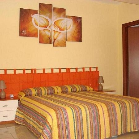 רג'יו די קאלאבריה B&B Il Gabbiano חדר תמונה
