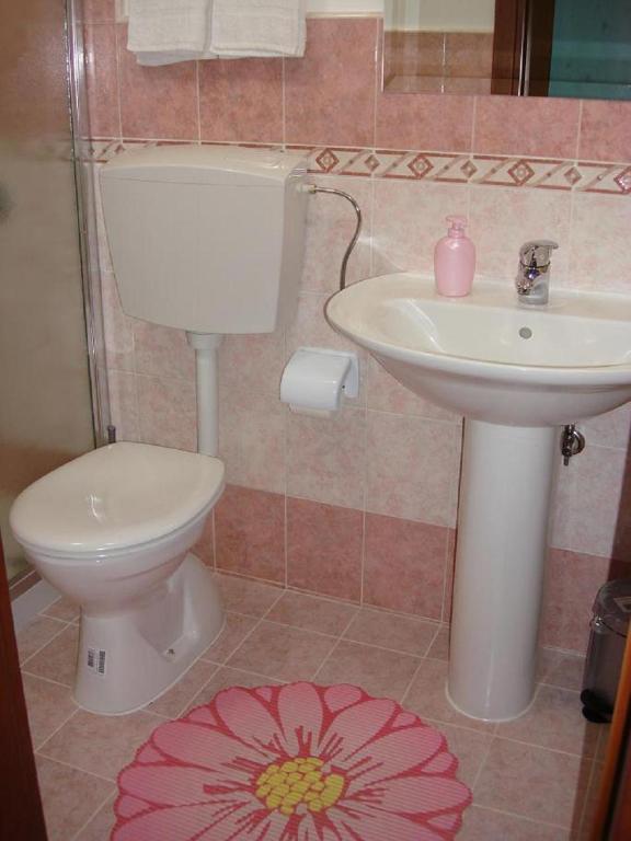 רג'יו די קאלאבריה B&B Il Gabbiano מראה חיצוני תמונה