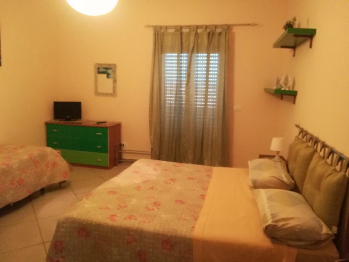 רג'יו די קאלאבריה B&B Il Gabbiano מראה חיצוני תמונה